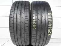 Opony letnie 225/45R19 96W Hankook