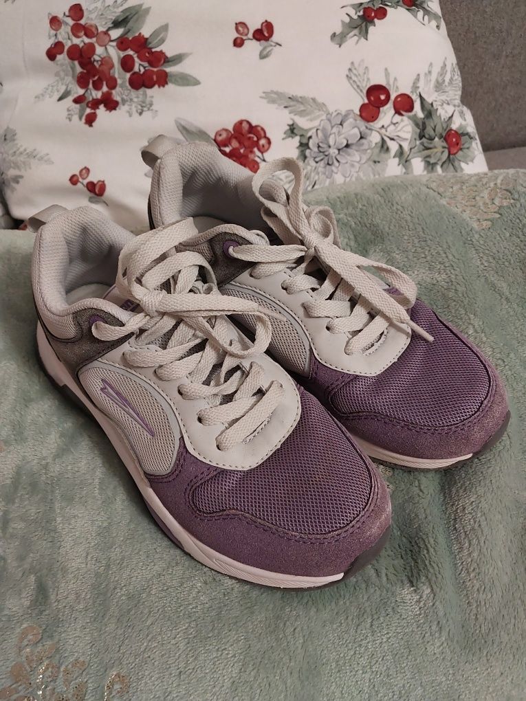 Adidasy sprandi  ccc 36