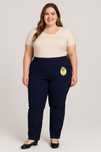Spodnie damskie mocno uciagliwe roz 5XL /6XL