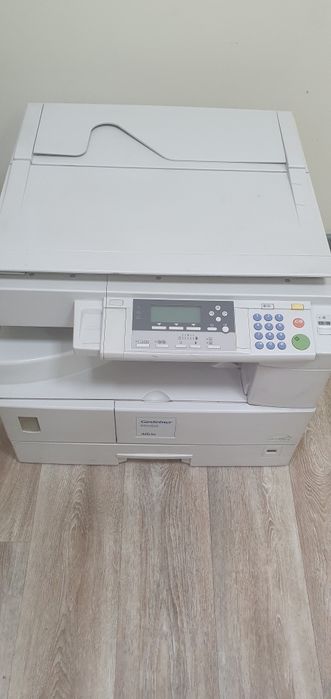 Копір, ксерокс Gestetner DSm 616