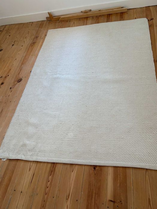 Tapete H&M Home - Bege 140x200cm