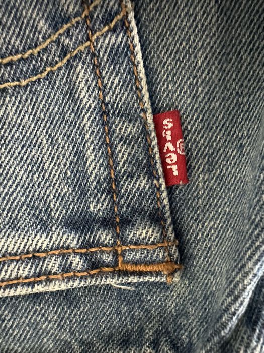 Calcoes Levis originais crianca