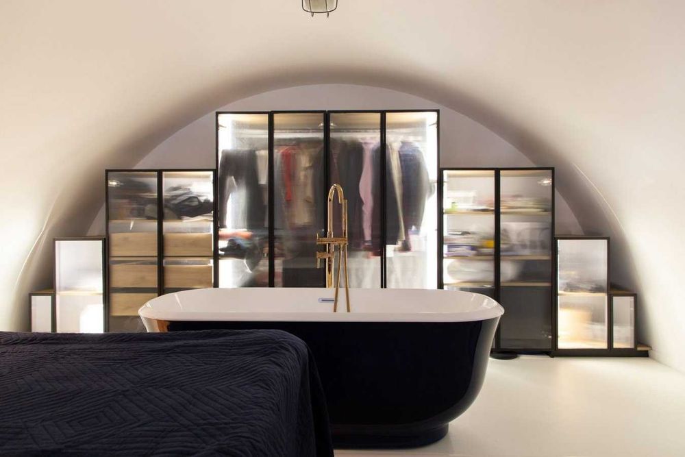 Zamienię apartament w centrym Wrocławia LOFT na mieszkanie w Warszawie