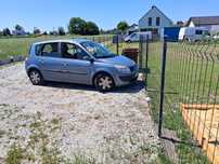 Renault Scenic sprzedam