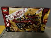 Lego NinjaGo 70677