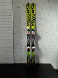 Volkl Racetiger SL 160cm.