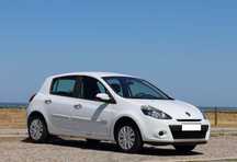Renault Clio 1.2 - Desde 70€ /mês
