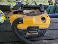 Odkurzacz DeWALT DCV 582 przenośny