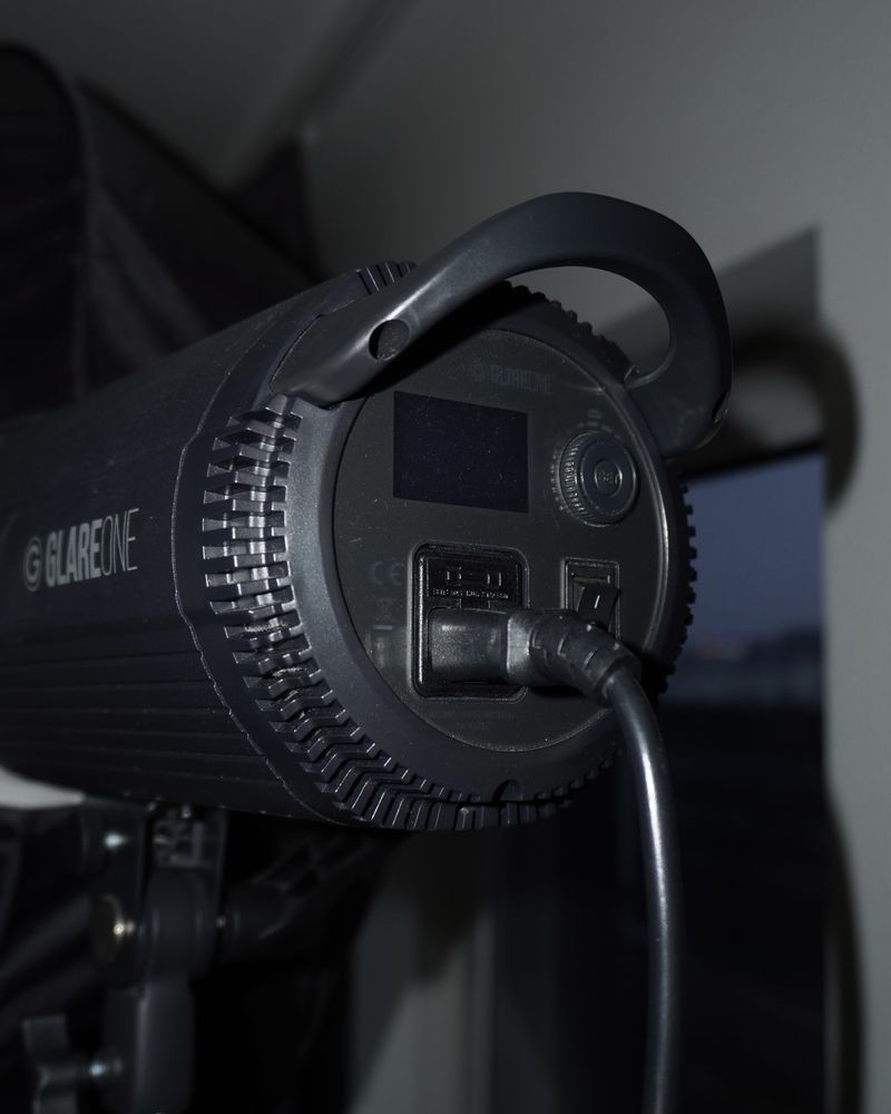Lampa GlareOne LED 1500