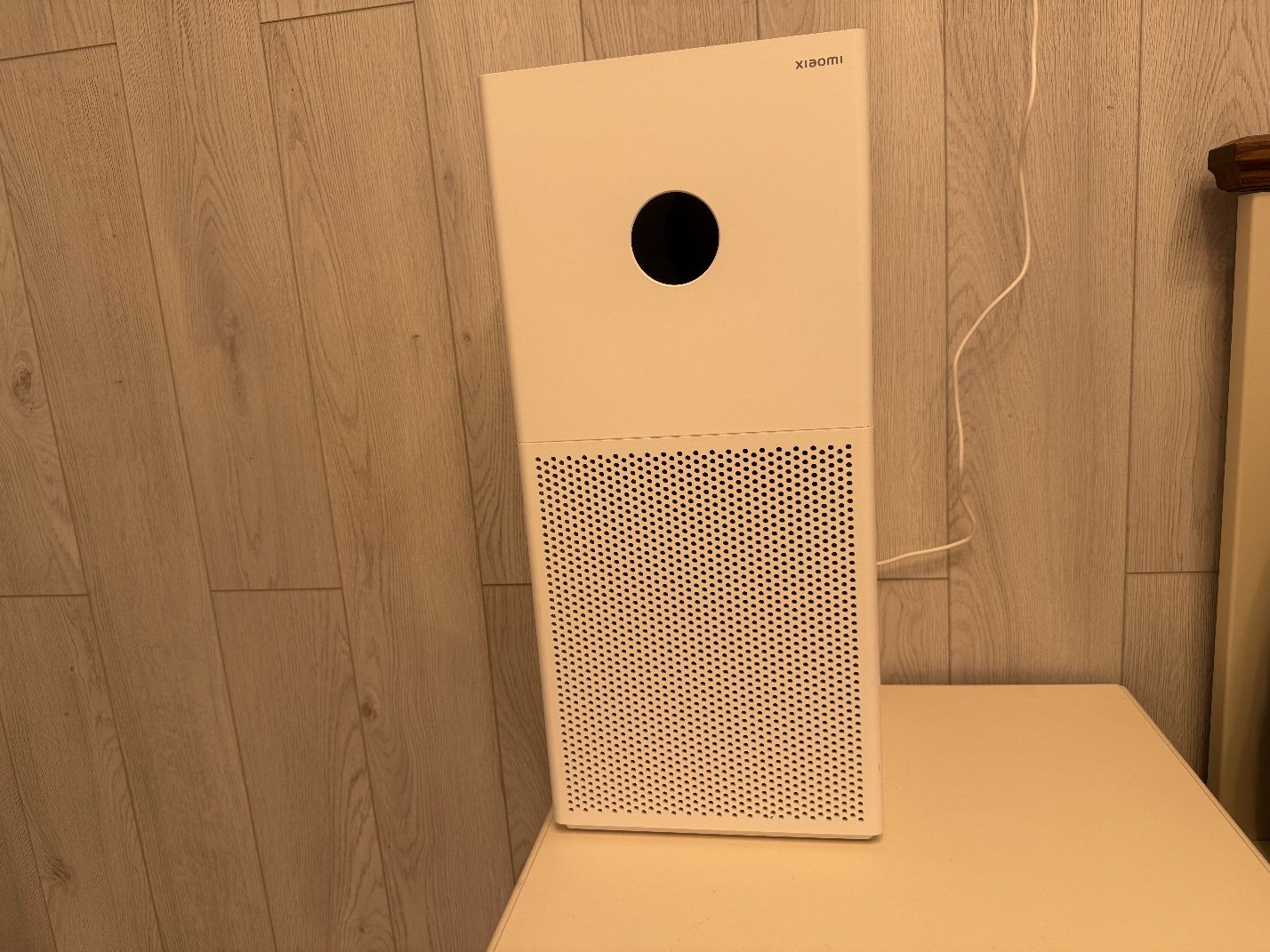 Xiaomi Smart Air Purifier 4 lite