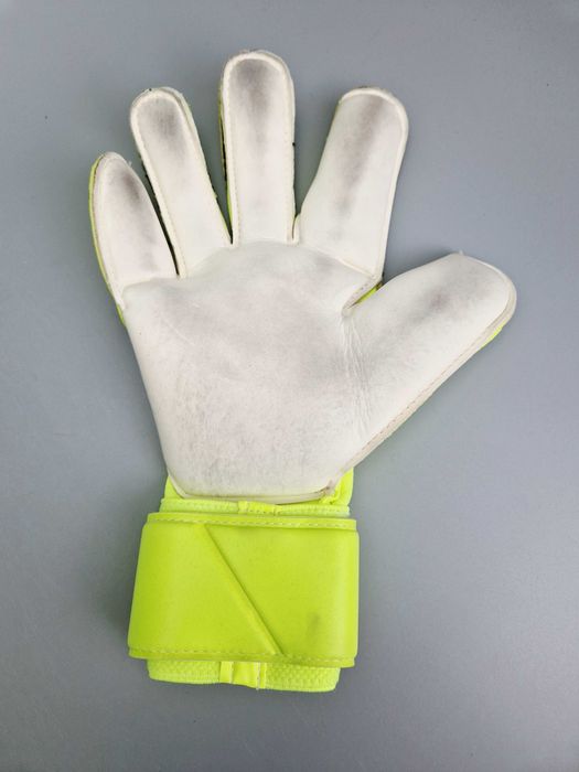 Rękawice Bramkarskie NIKE VAPOR GRIP 3 Dynamic fit 8
