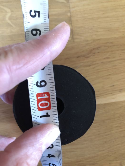 Антивібраційні шайби для кондиціонера вібромуфти муфта антивибрационна