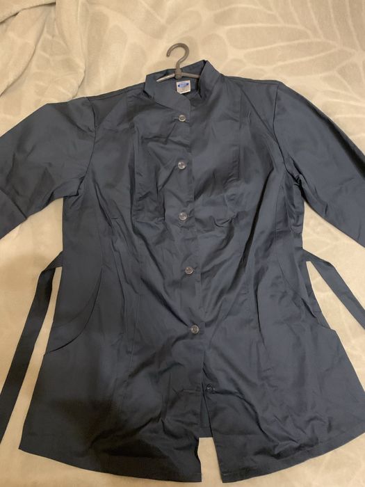 Медицинская   форма.