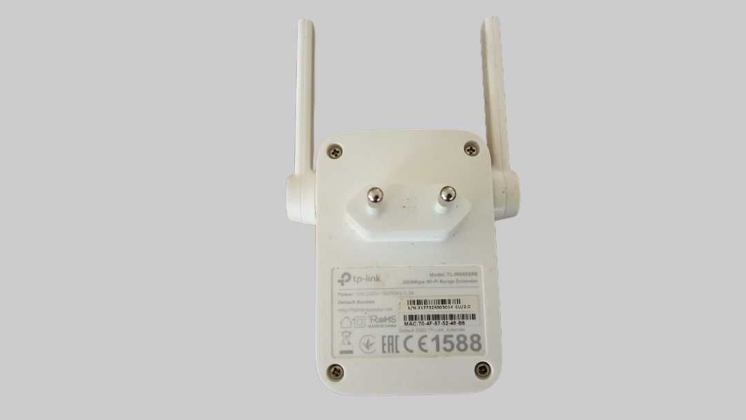 Vendo Amplificador de Sinal Wi-Fi