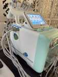 Maquina de limpeza Facial 7 em 1