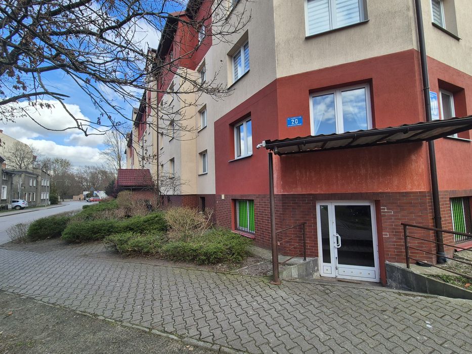 Wynajmę lokal użytkowy – idealny pod sklep!