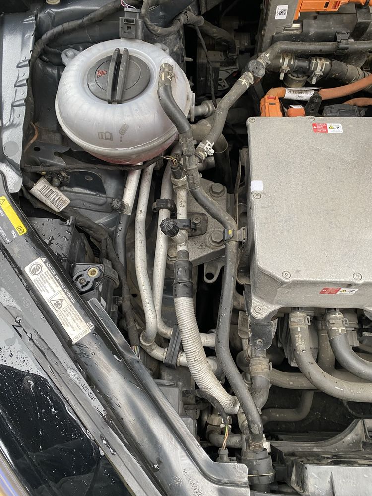 Volkswagen E-golf