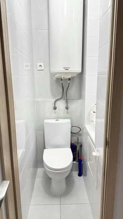 3-х (трьох) кімнатна квартира