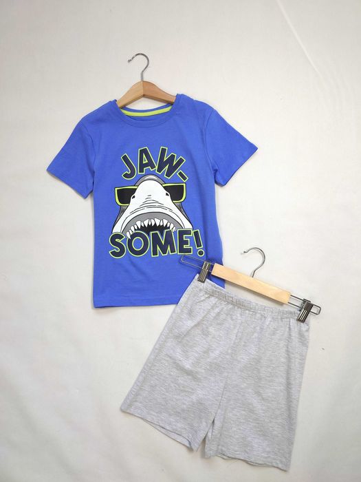 Piżama chłopięca Saw some Primark 122