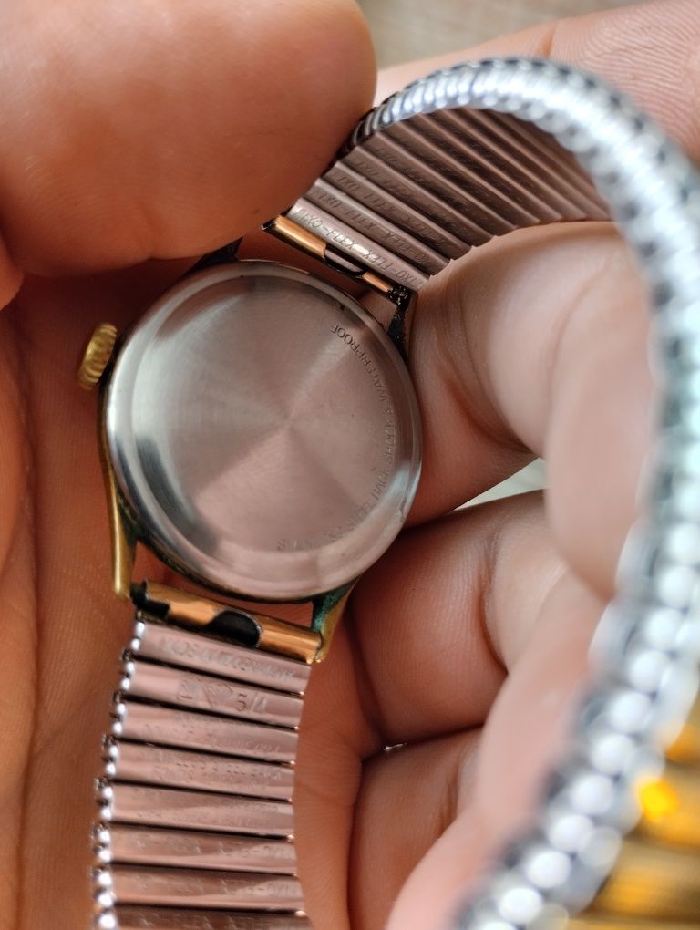 Diehl compact  stary zegarek