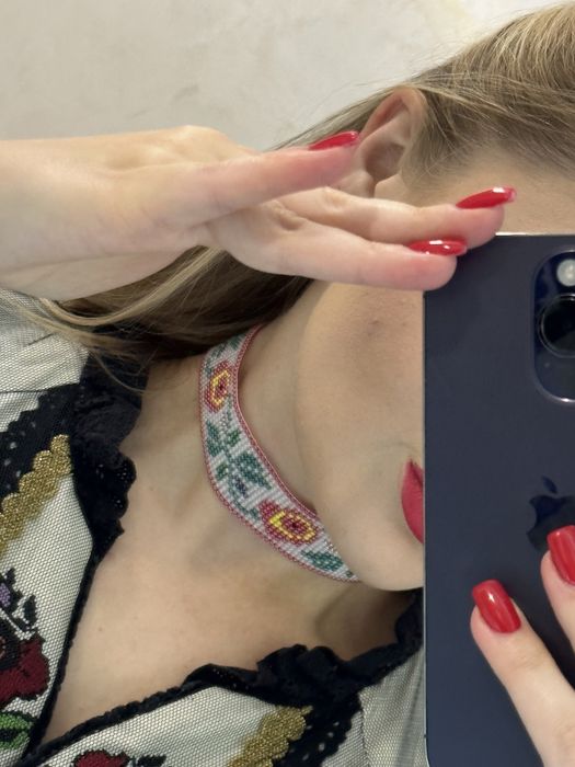 Герданз бісеру