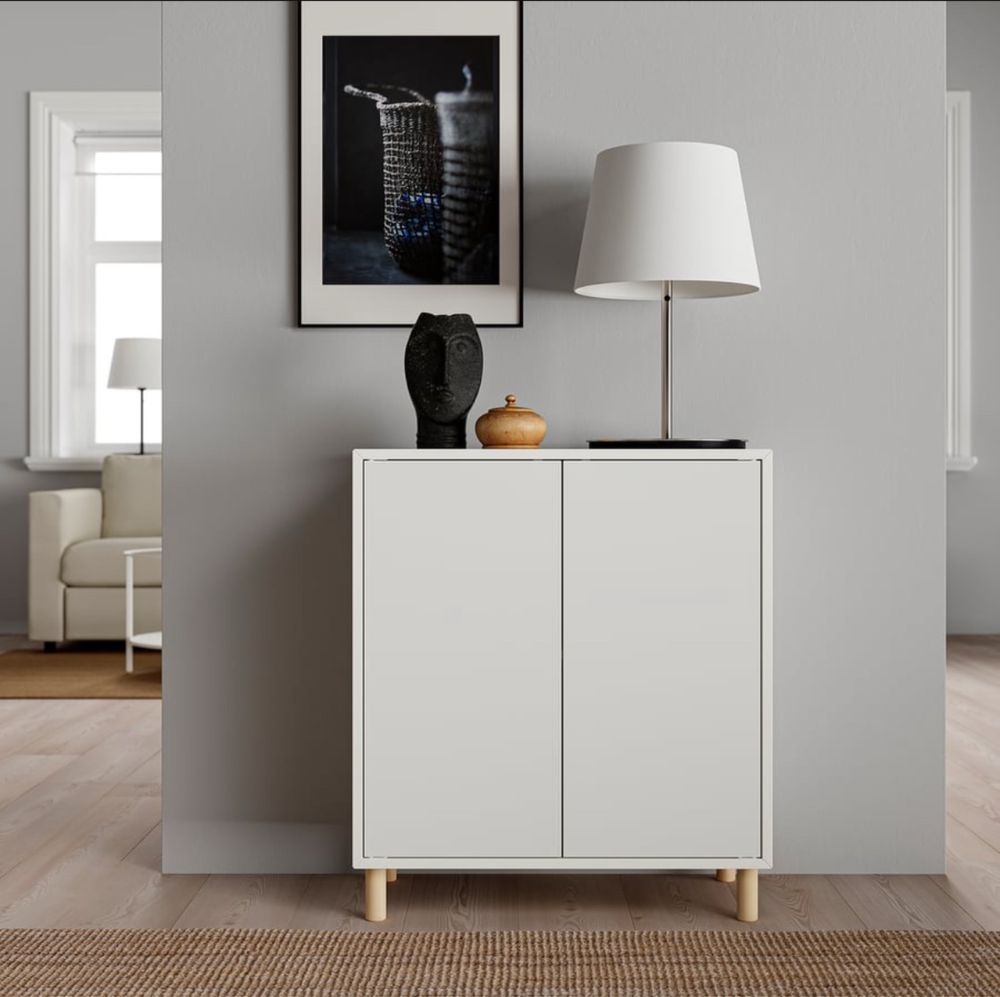 EKET Armário Ikea