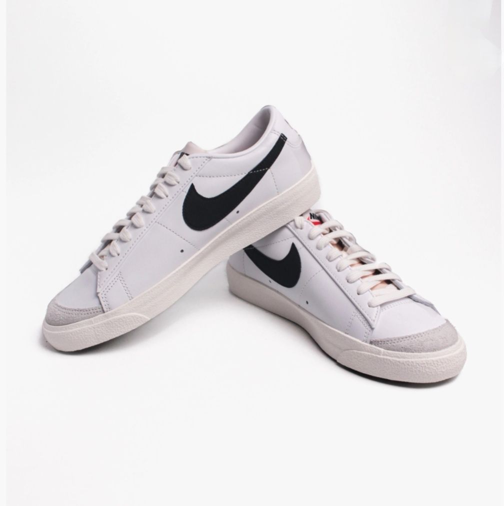 Кросівки чоловічі демісезонні Nike