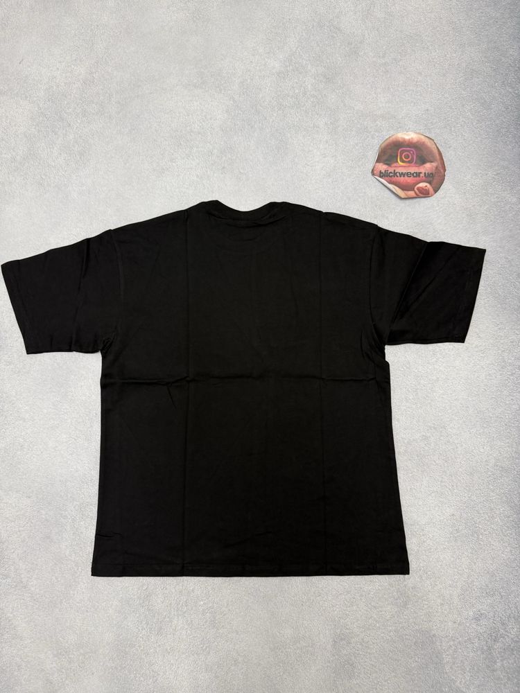 футболка Kim Krueger merch tee S M L