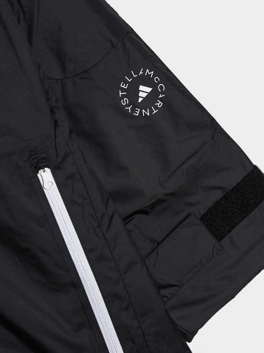 Брендовая парка, ветровка, плащ Adidas by Stella McCartney