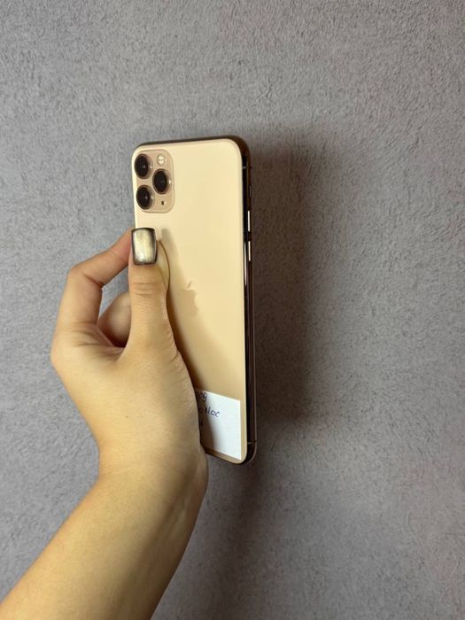 iPhone 11 Pro Max 64 gb neverlock