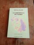 a campânula de vidro de Silvia Plath