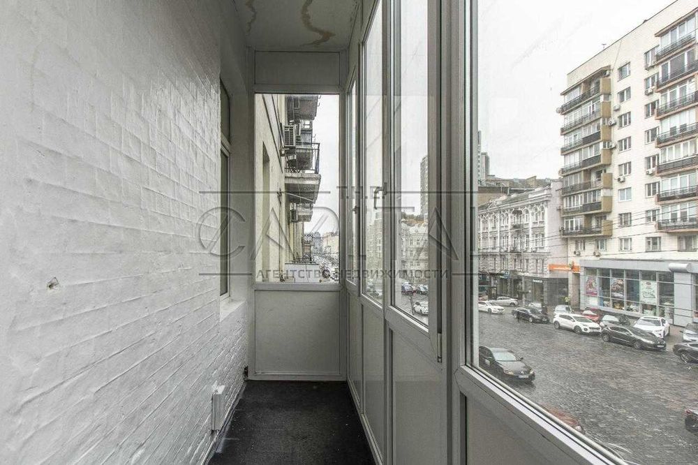 Аренда офиса, ул. Большая Васильковская, Центр