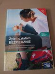 Żyję i działam bezpiecznie Nowa Era podręcznik  wyd. 2022