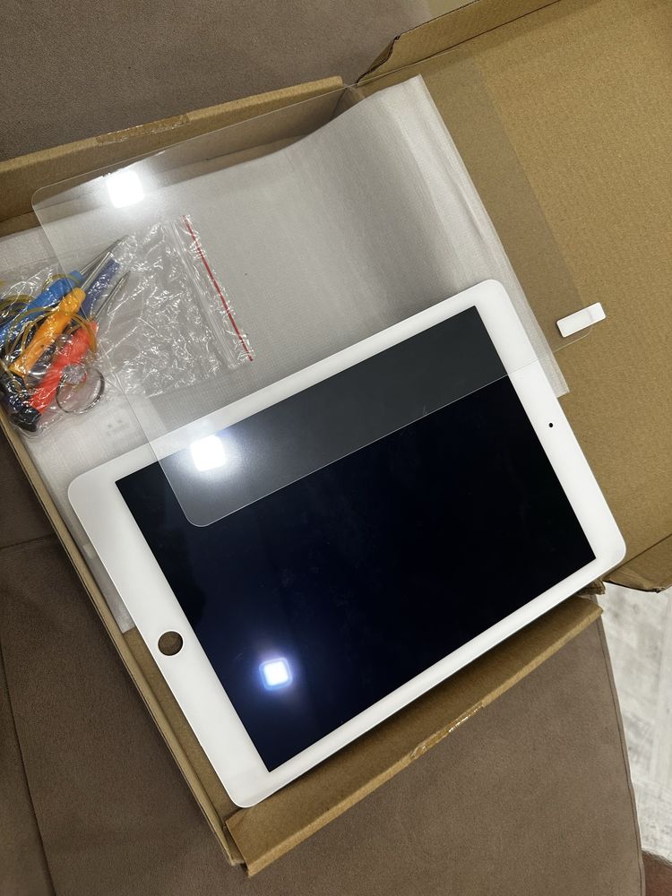 Дисплей (экран) Apple iPad Air 2 A1566 A1567 с тачскрином Оригинал