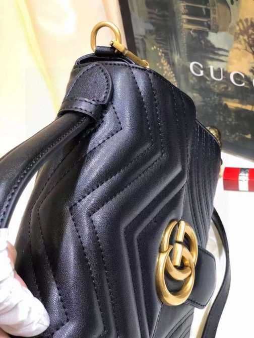 Torebka damska elegancka 510-24