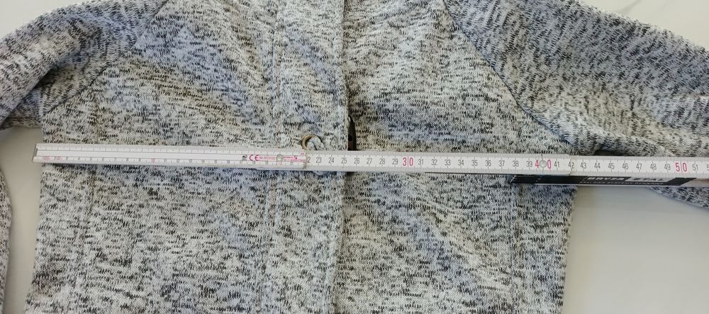 Bluza dresowa r s