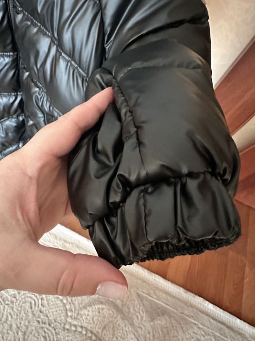 Куртка на дівчинку 128 зріст фірми Nestta