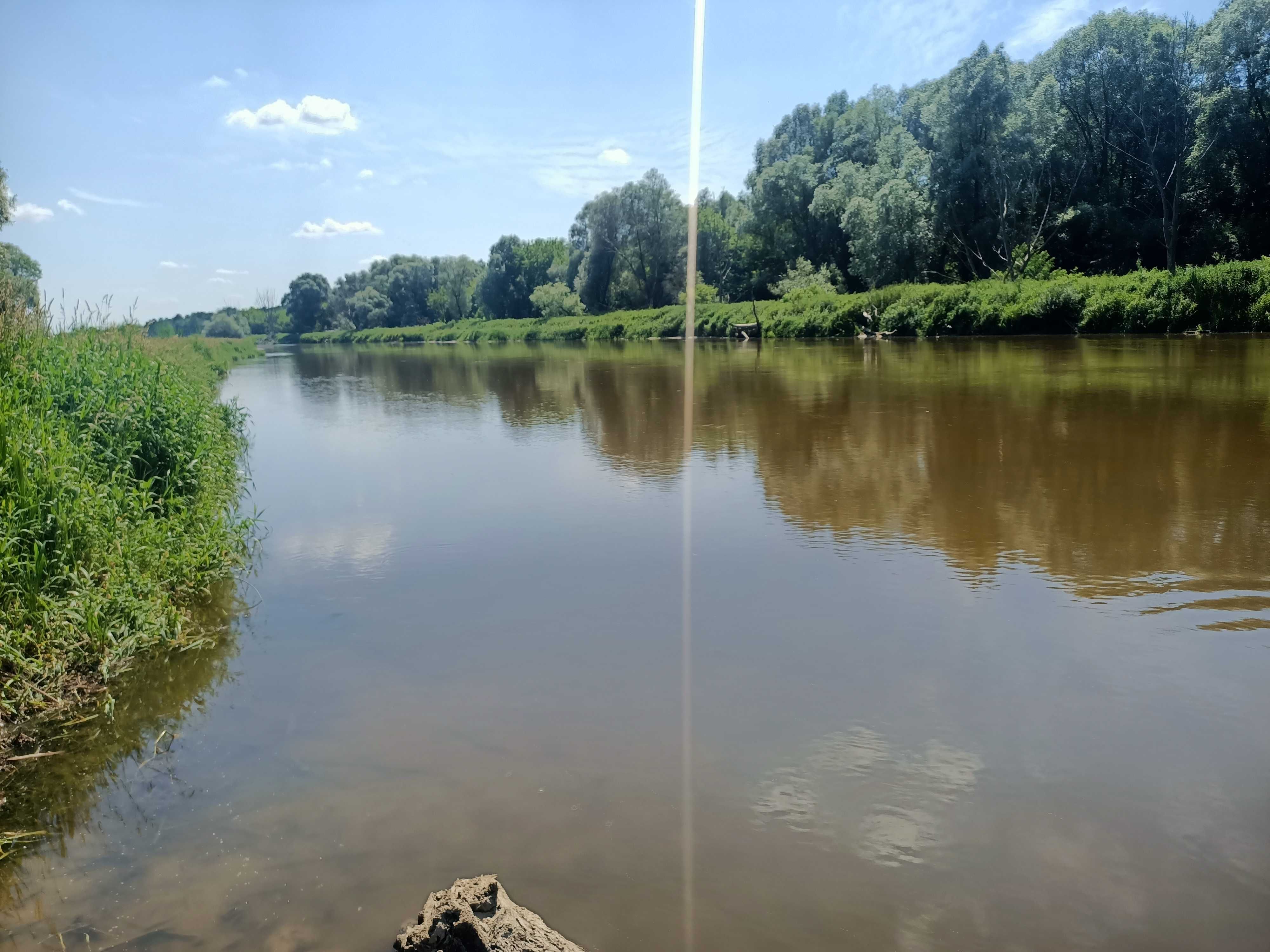 Sprzedam Działkę w miejscowości Nur