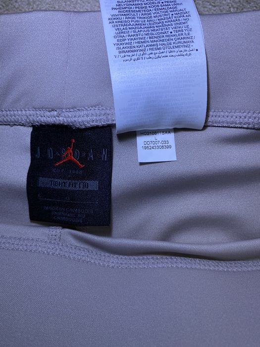 Женские лосины Jordan размер L