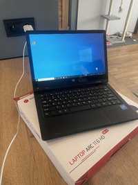 Laptop 2w1 ekran dotyk