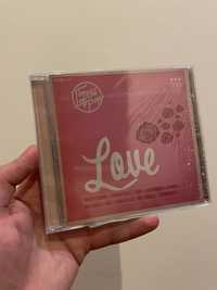 Музичний CD диск Various - Top of the Pops:Love (1 CD)