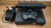 Konsola Xbox 360 Kinect pad gry