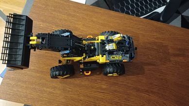 Lego technic 42081