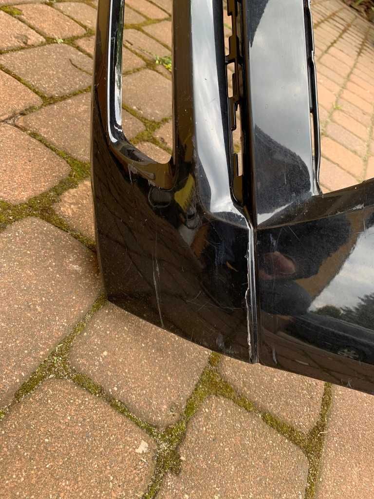 Zderzak Volvo XC60 2017 -