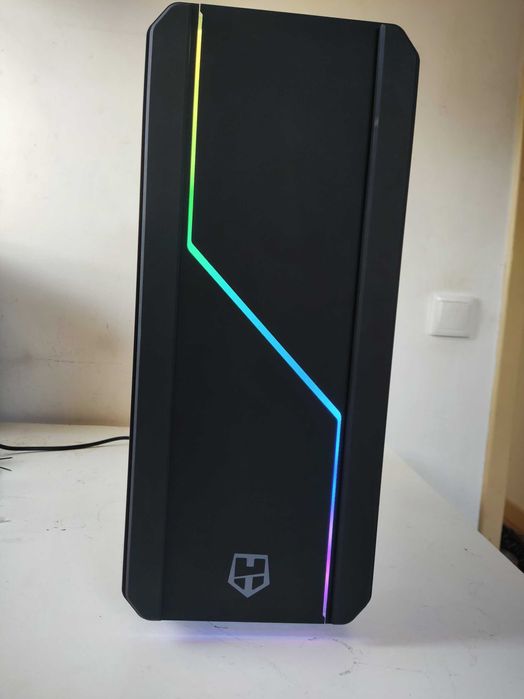 PC Gaming Intel i7 | AMD RX570