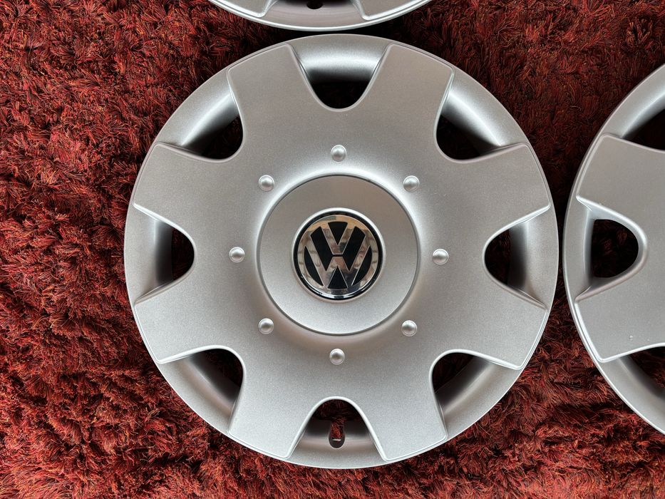 Оригінальні ковпаки Volkswagen R16