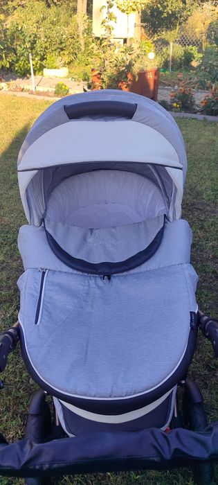 Wózek coletto Verona avangard