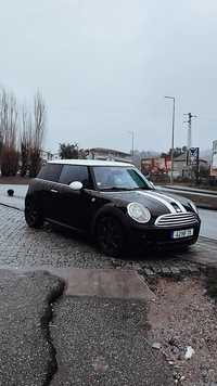 Mini Cooper 1.6d