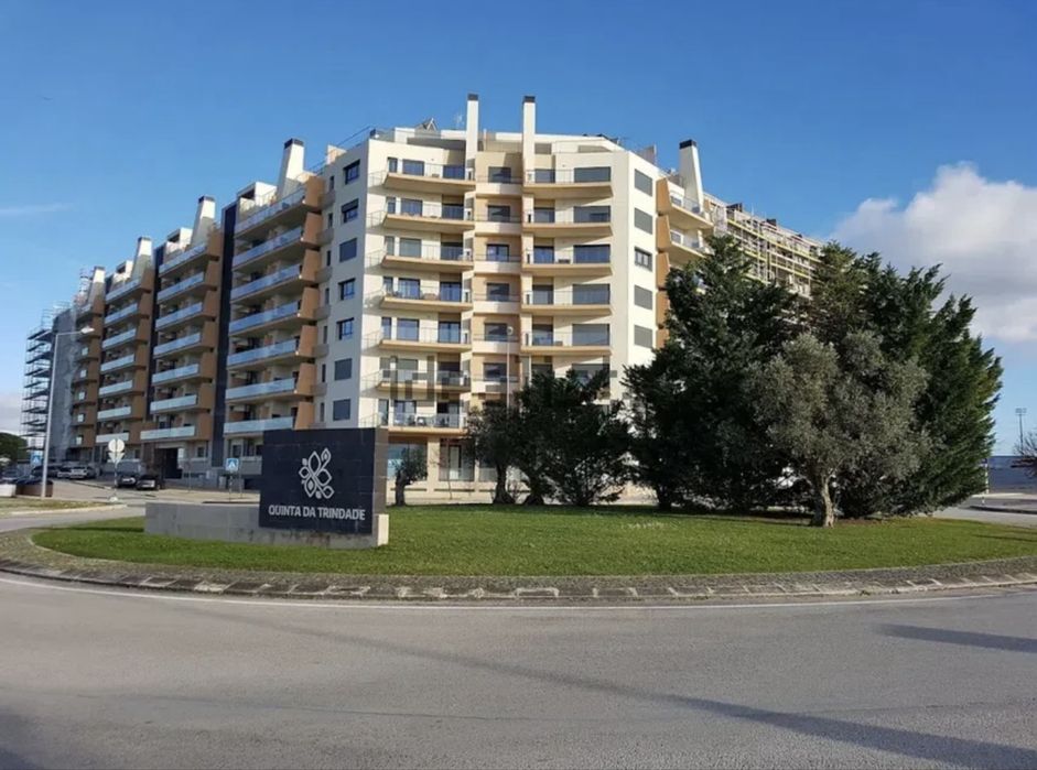 Apartamento T4 em condominio privado com piscina e ginásio