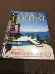 Revista de decoracão Casa & Jardim